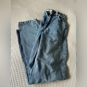 Women’s Dynaminte Claudia mom jeans